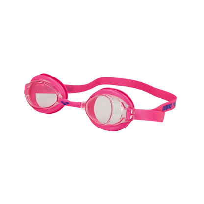 Set Lentes Y Gorra De Natación Para Niños Arena