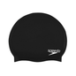 Gorra Natación Piscina Plain Infantil Speedo