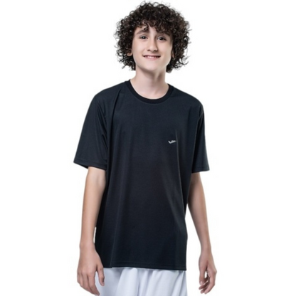 Remera Running Niño Uv50+ Elite
