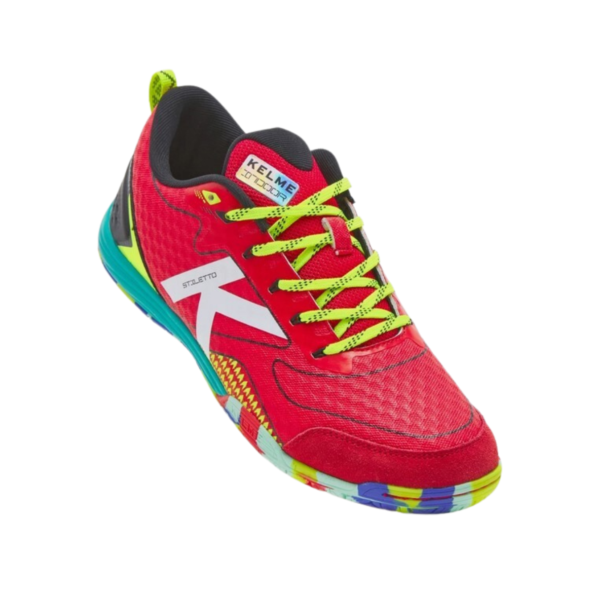 Calzado Futsal Stiletto Kelme