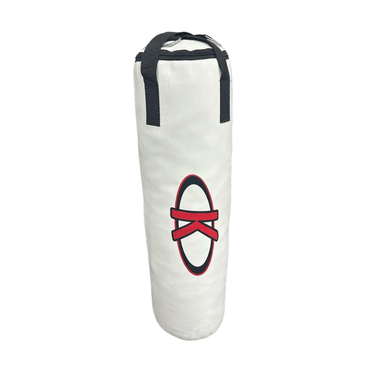 Bolsa De Boxeo K'nex - 1,30 Mt C/relleno 19 Kg