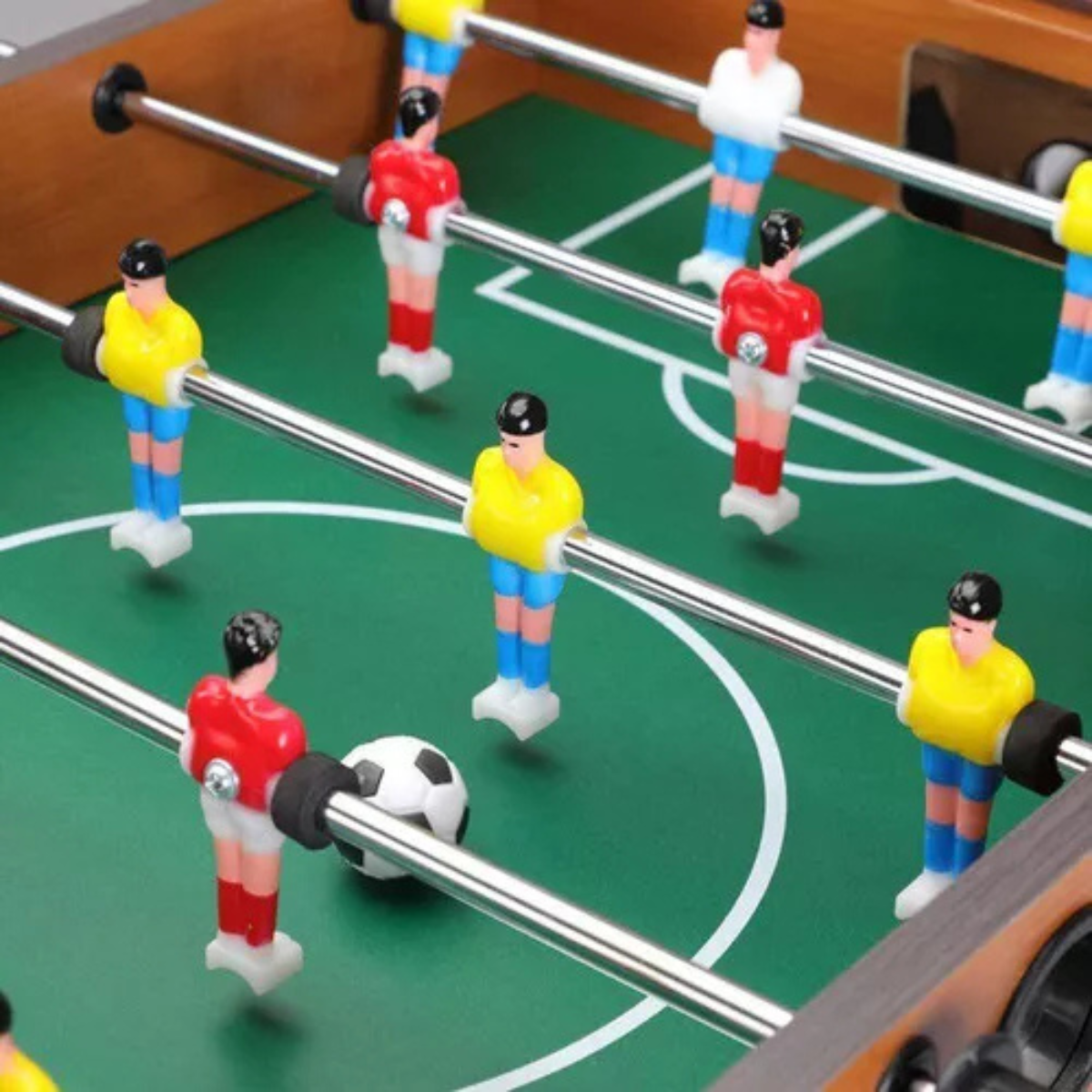 Mesa De Futbolito