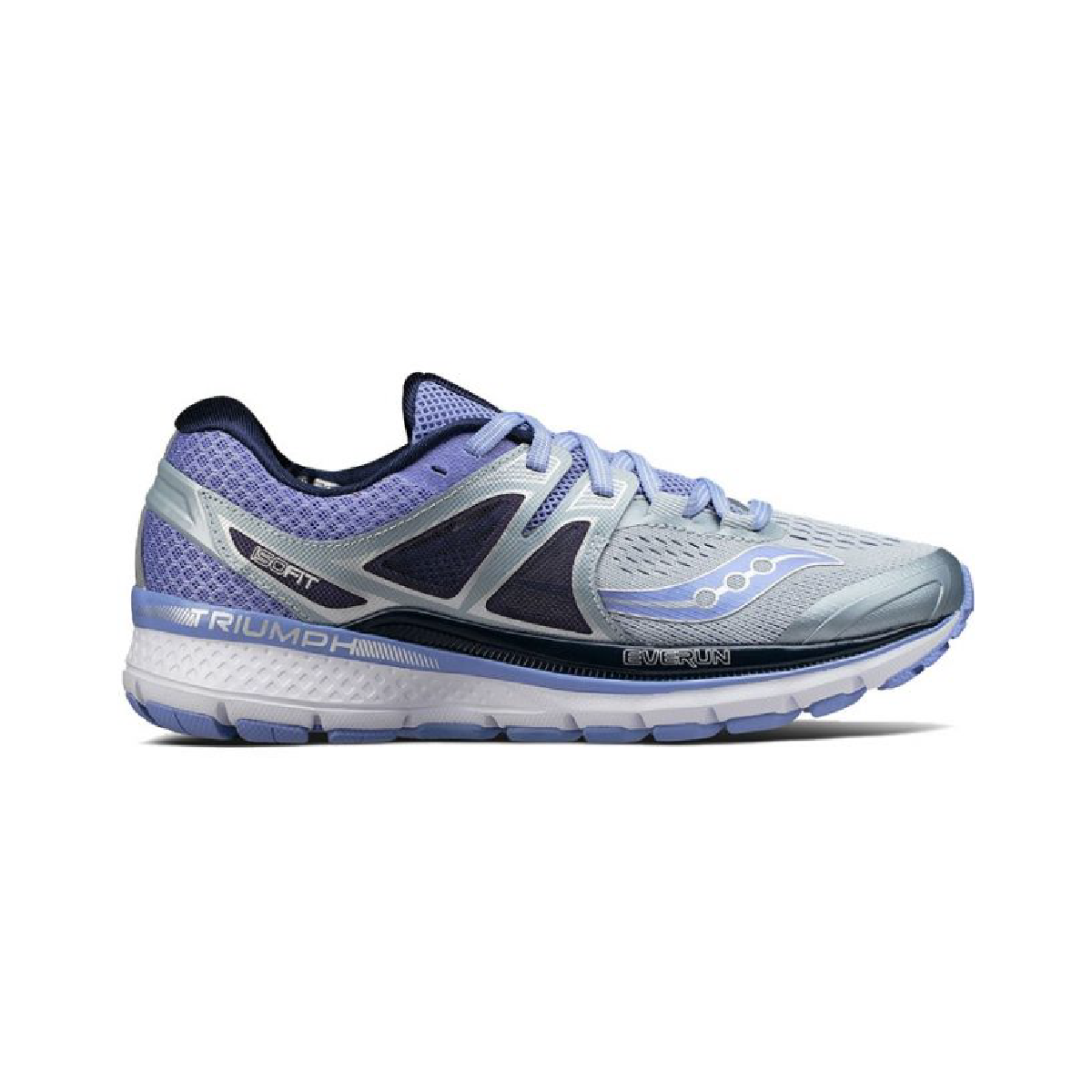 Championes Saucony Running Triumph Dama