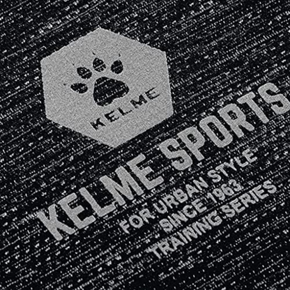Remera Entrenamiento Kelme Dama M/C