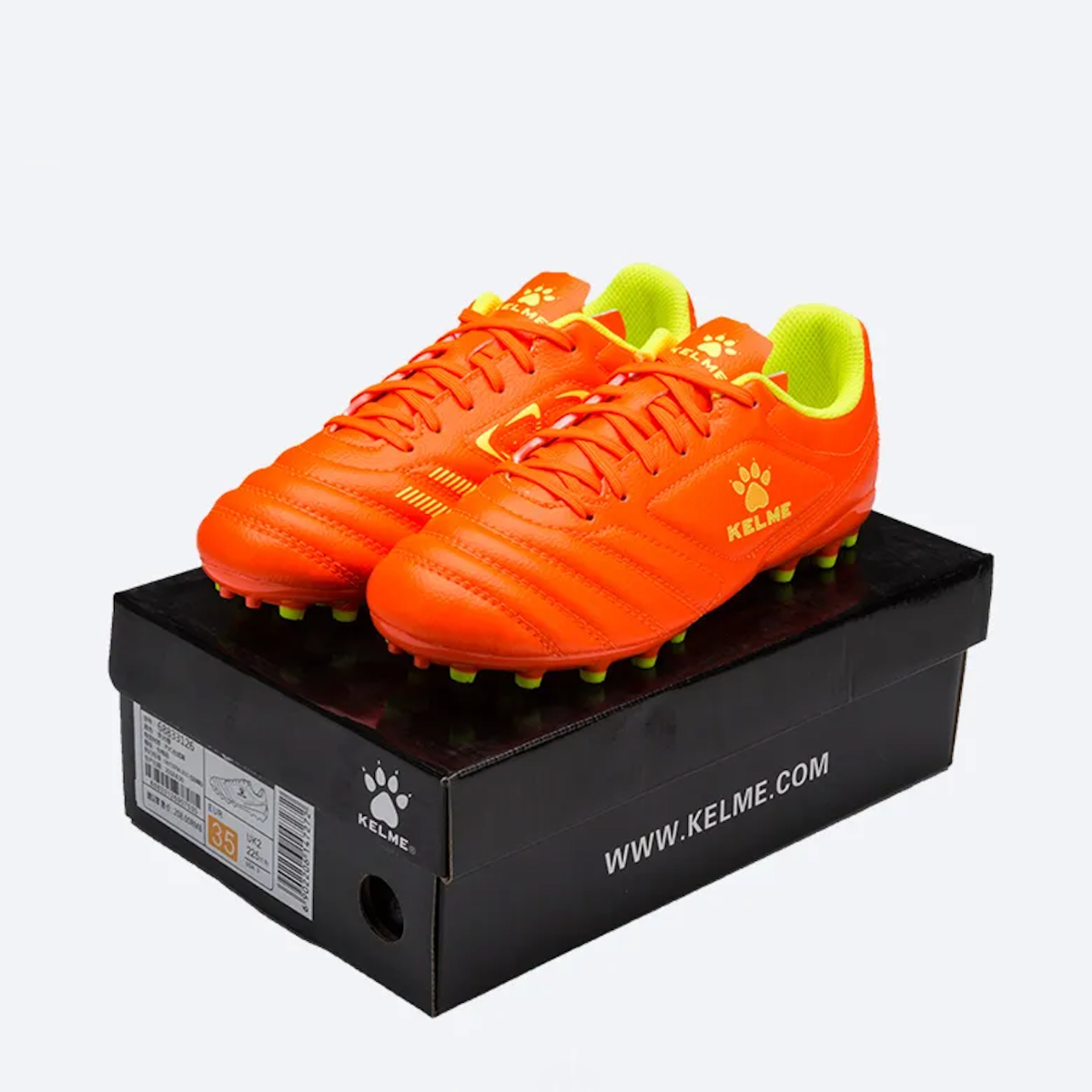 Calzado Kelme Fútbol 11 Adulto/Niño