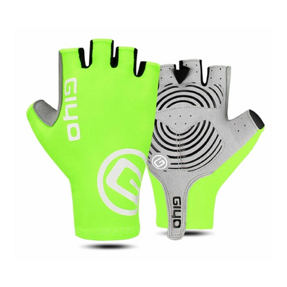 Guante Para Bicicleta/ciclismo Giyo En Gel