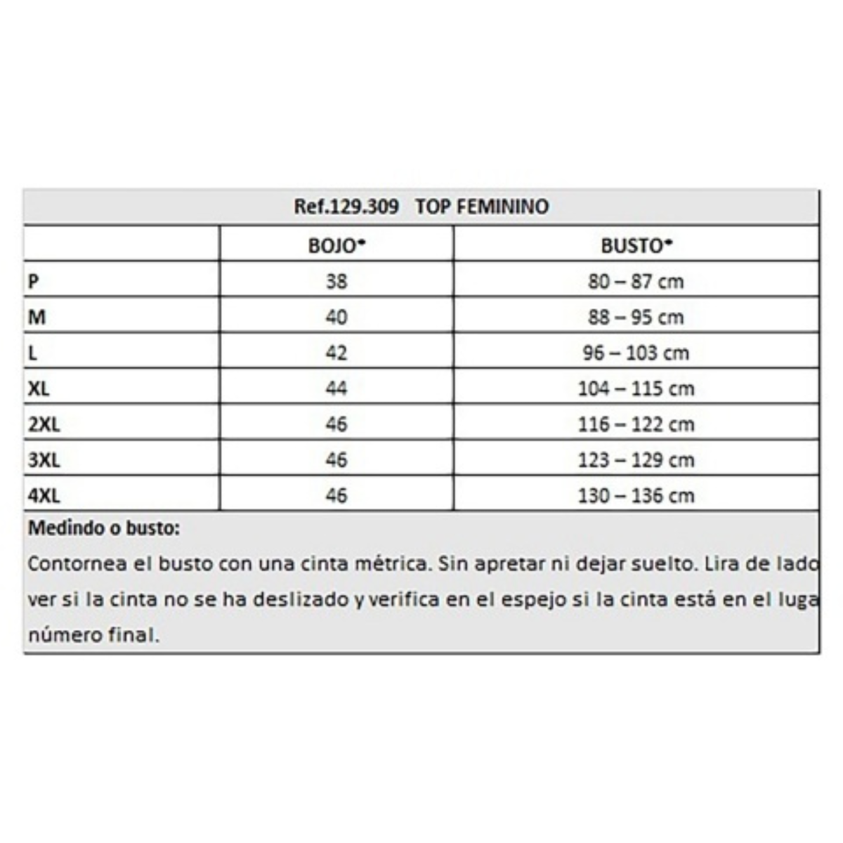 Top Deportivo Espalda Nadador Uv50+ Elite