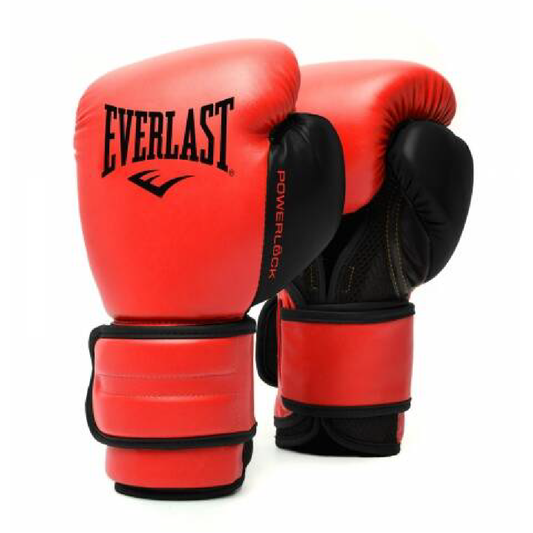 Guantes De Boxeo Everlast Powerlock 2R