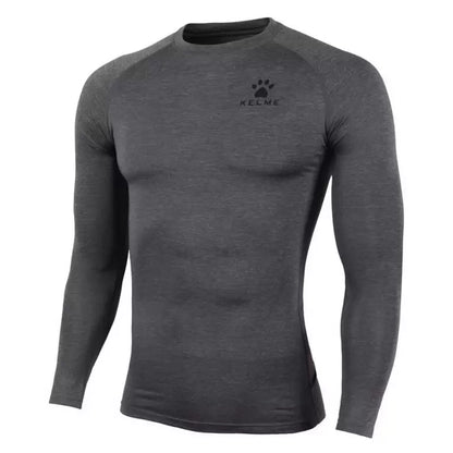 Remera Térmica Adulto M/L  KELME