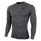 Remera Térmica Adulto M/L  KELME