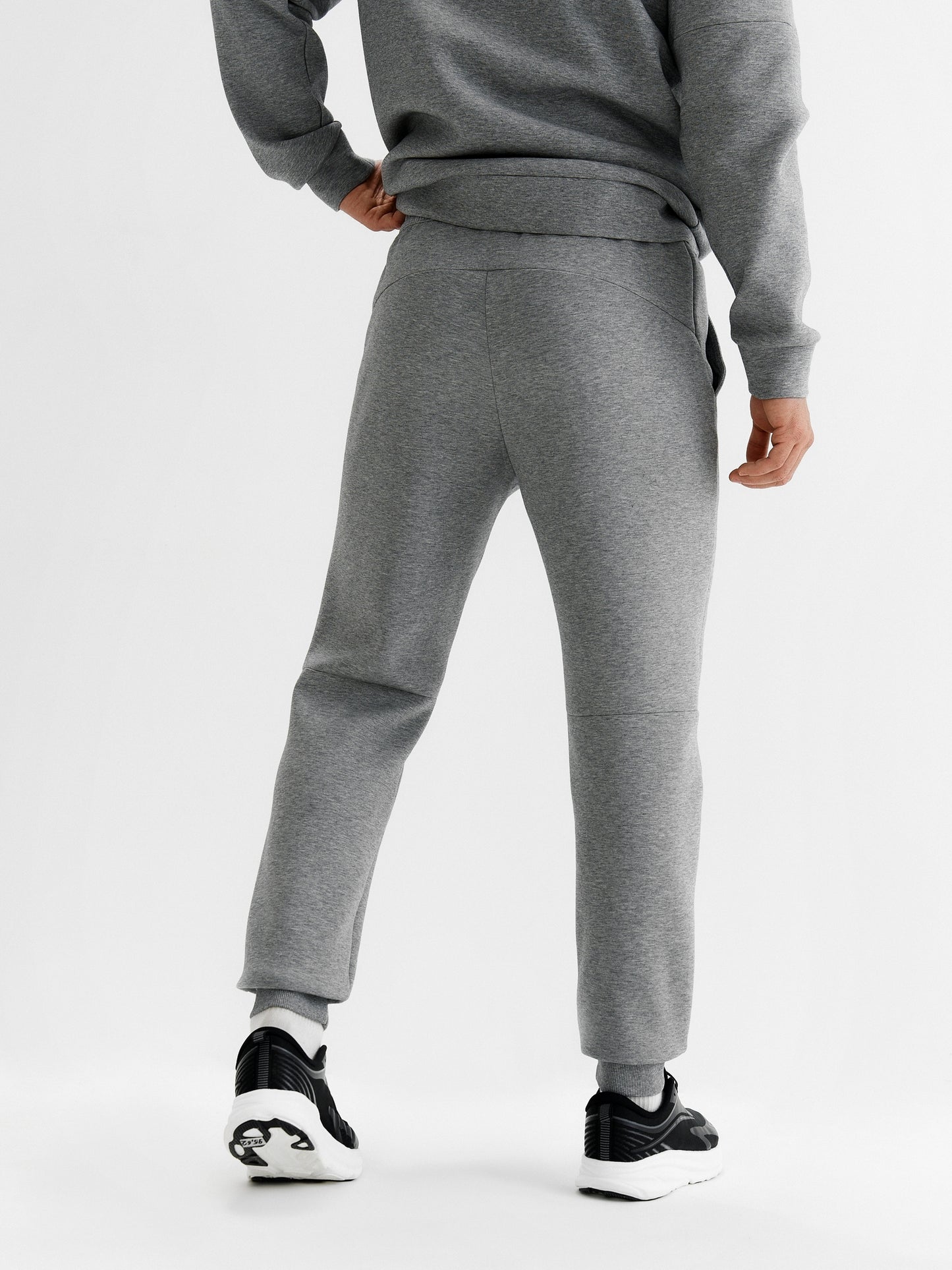 Pantalón deportivo de algodón hombre KELME