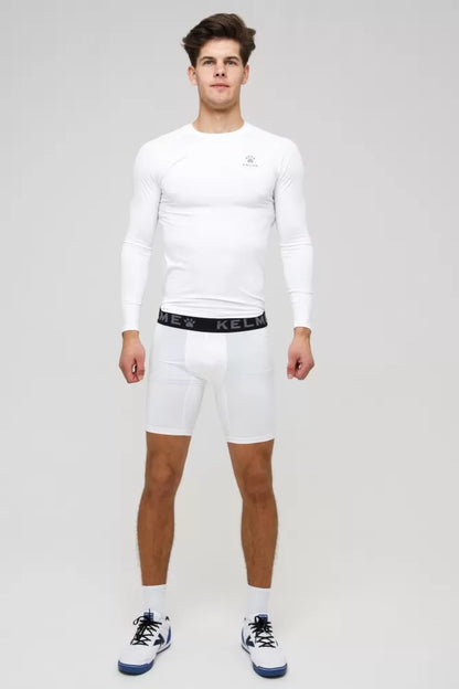 Remera Térmica Adulto M/L  KELME
