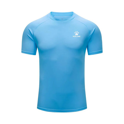 Remera deportiva Adulto manga corta KELME