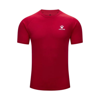 Remera deportiva Adulto manga corta KELME