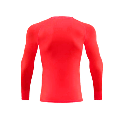 Remera Termica Ml K'nex