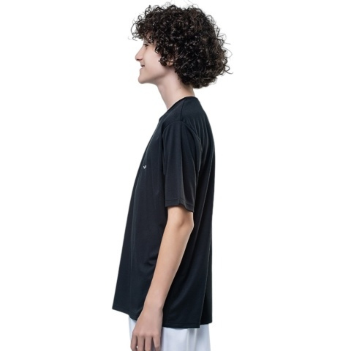 Remera Running Niño Uv50+ Elite