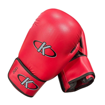 Guante Boxeo Pu K'nex