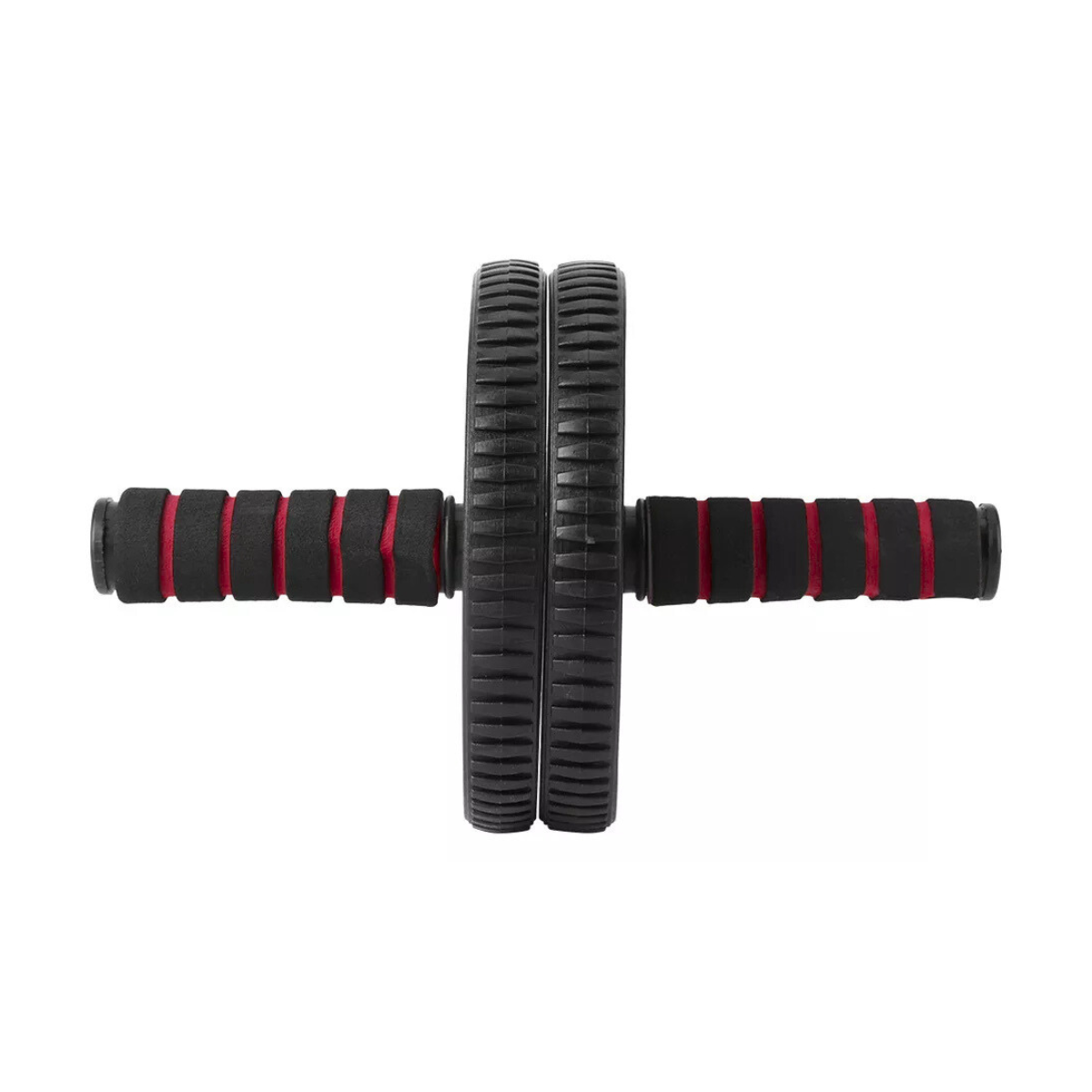 Rueda Abdominal Doble K'nex