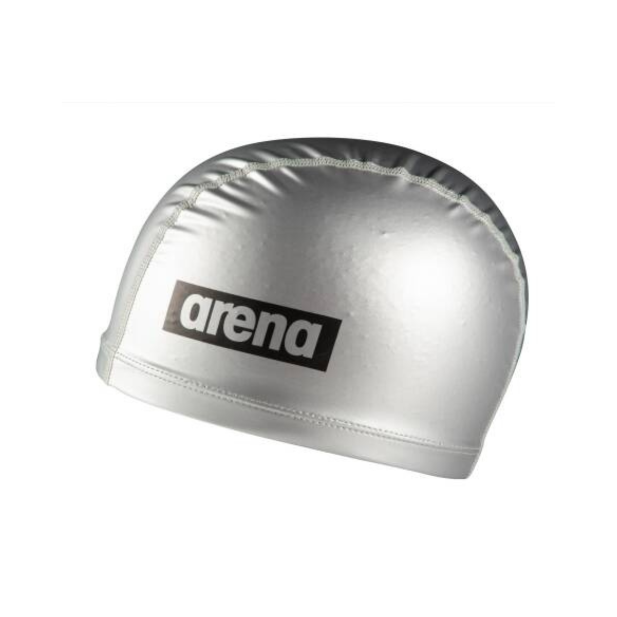 Gorra Natacion Poliéster Hidrodinámica Arena