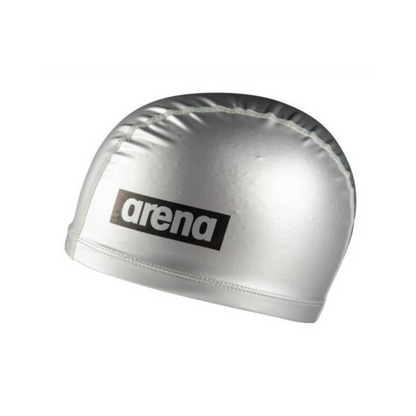 Gorra Natacion Poliéster Hidrodinámica Arena