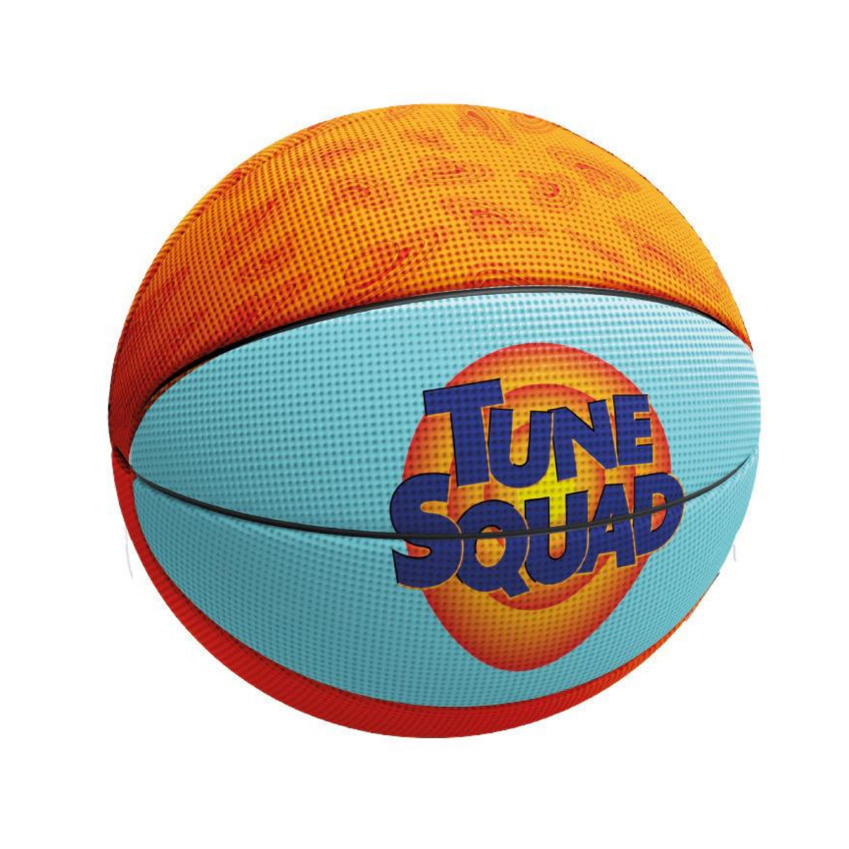 Pelota de Basquet Space Jam N5 Naranja