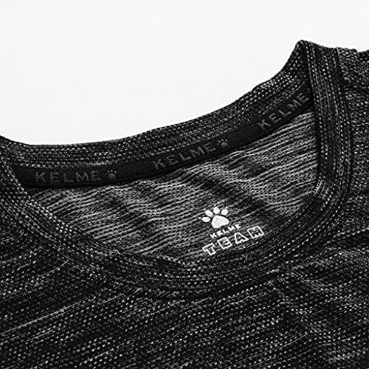 Remera Entrenamiento Kelme Dama M/C