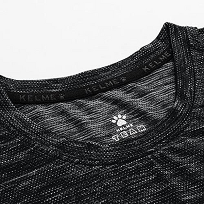 Remera Entrenamiento Kelme Dama M/C