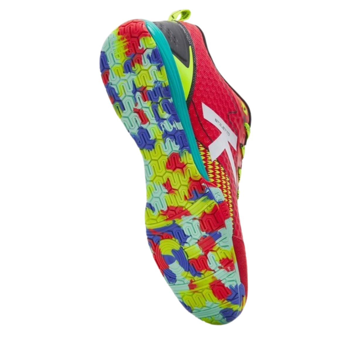 Calzado Futsal Stiletto Kelme