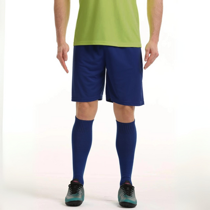 Short Basico Futbol Adulto Mmsports