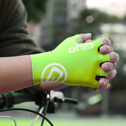 Guante Para Bicicleta/ciclismo Giyo En Gel