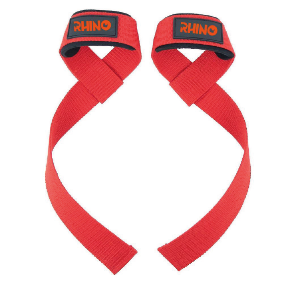 Strap Correa De Levantamiento Agrarre Para Barra