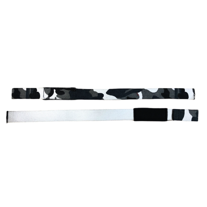 Strap Correa De Levantamiento Agrarre Para Barra