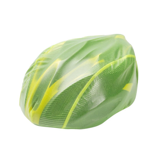 Cubre Casco Ciclismo Bicicleta Para Lluvia Polvo Viento Zuba