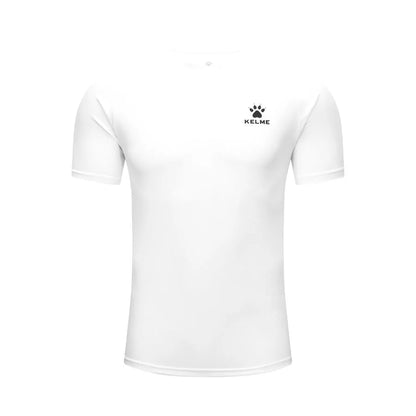 Remera deportiva Adulto manga corta KELME