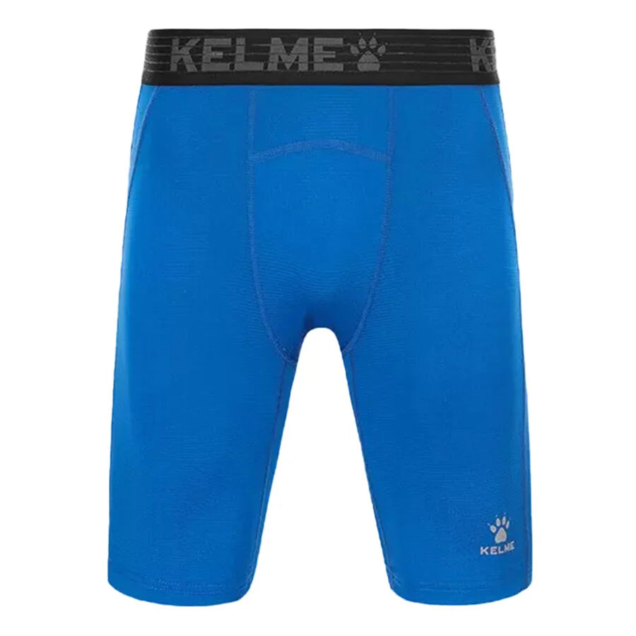 Calza Corta Térmica Y Compresión Para Deporte Kelme