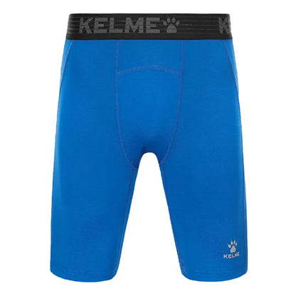 Calza Corta Térmica Y Compresión Para Deporte Kelme
