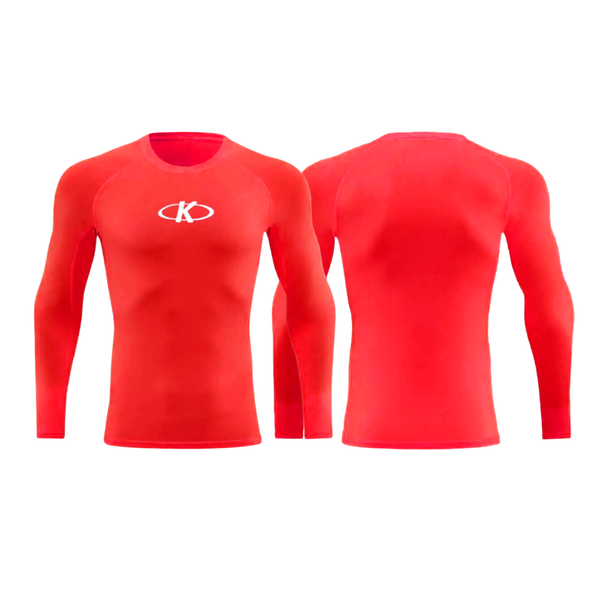 Remera Termica Ml K'nex