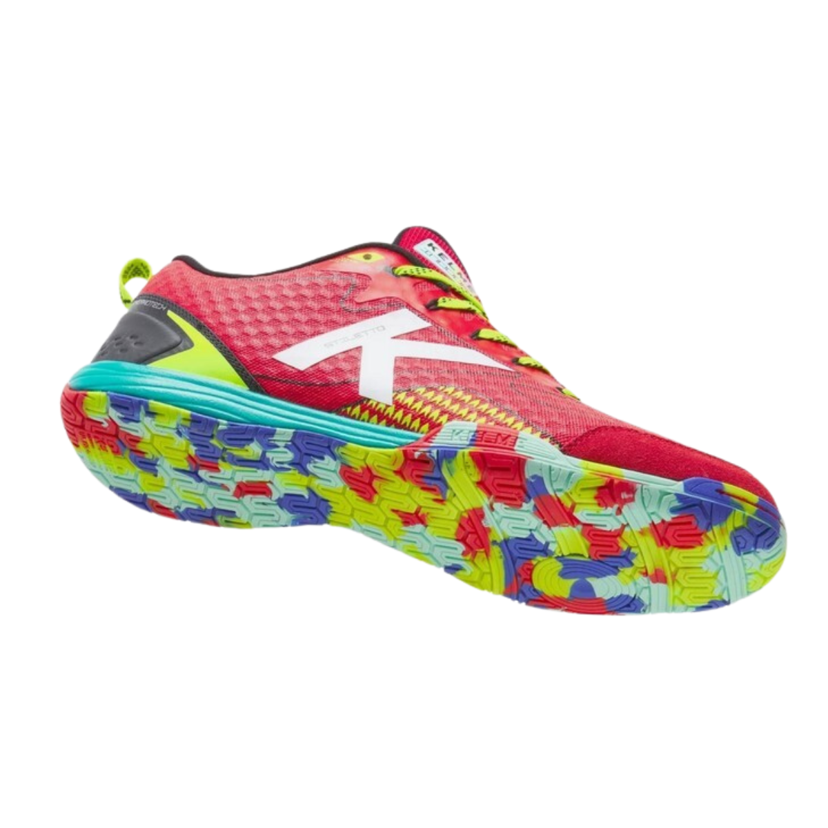 Calzado Futsal Stiletto Kelme