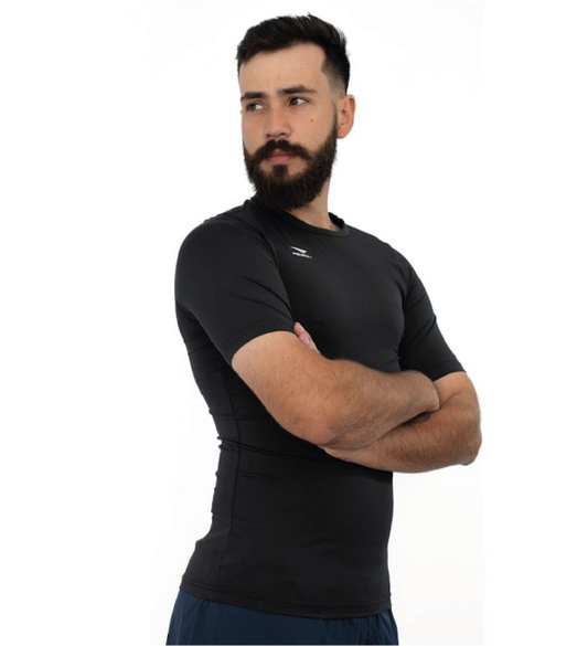 T-shirt Térmica Compresión Manga Corta Penalty