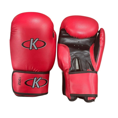 Guante Boxeo Pu K'nex