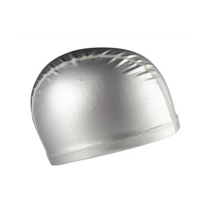 Gorra Natacion Poliéster Hidrodinámica Arena