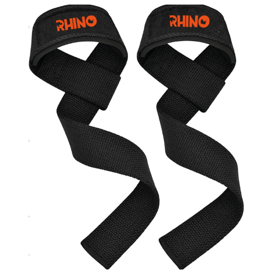 Strap Correa De Levantamiento Agrarre Para Barra