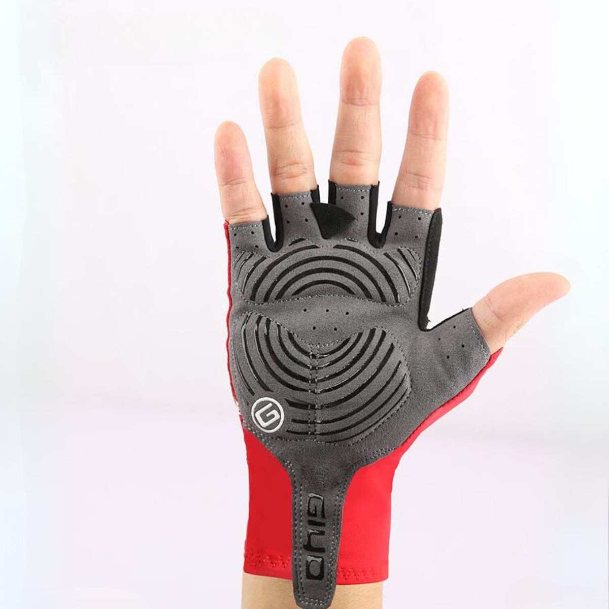Guante Para Bicicleta/ciclismo Giyo En Gel