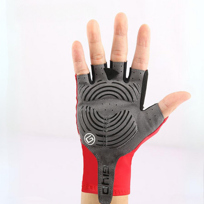 Guante Para Bicicleta/ciclismo Giyo En Gel