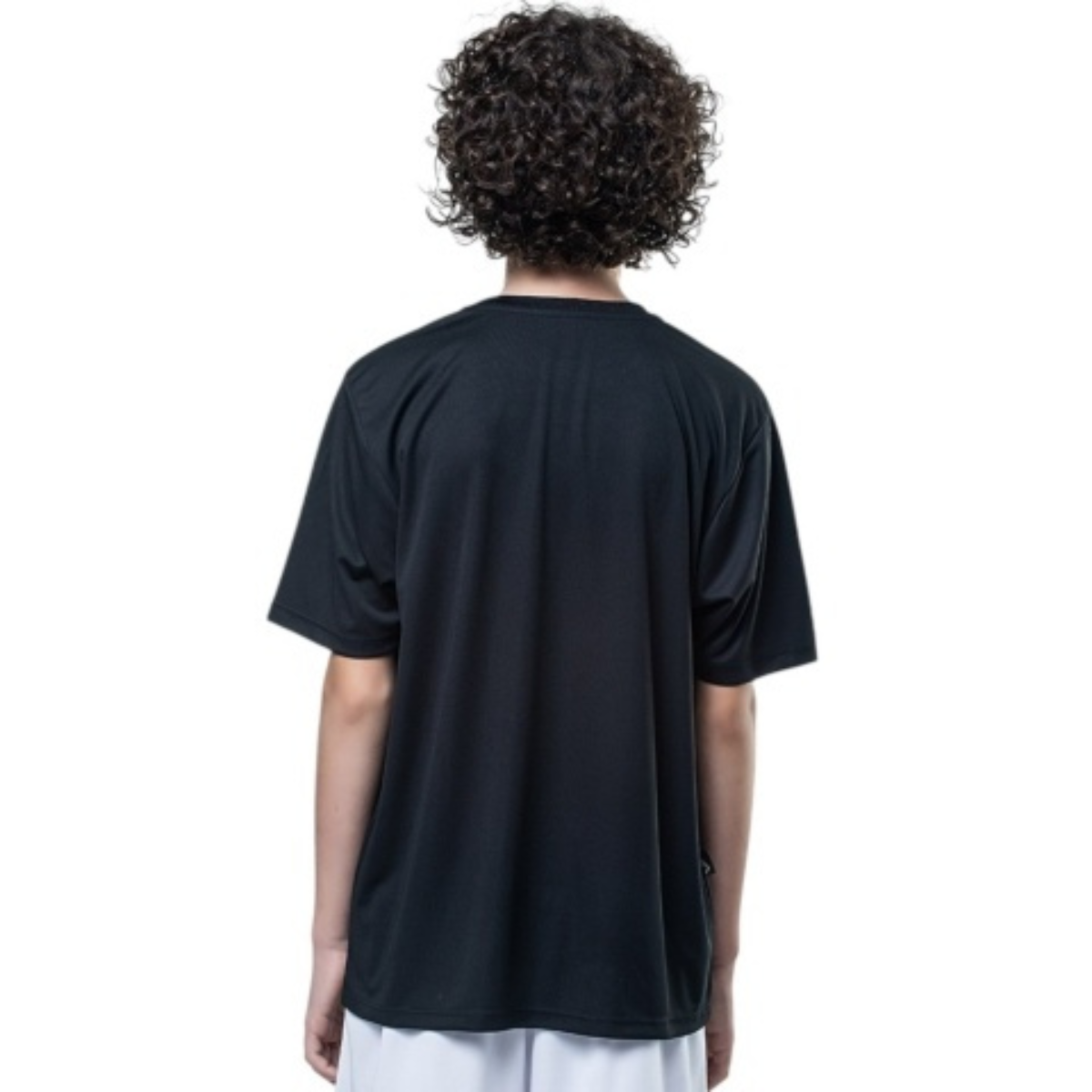 Remera Running Niño Uv50+ Elite