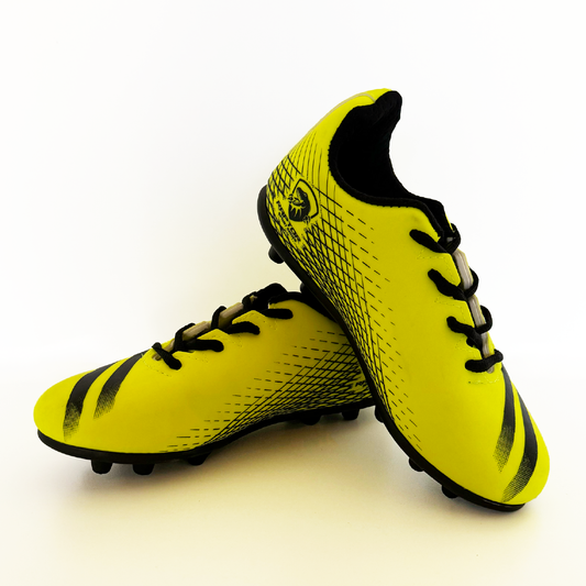 Calzado Futbol Campo Raptor Adulto y Niño