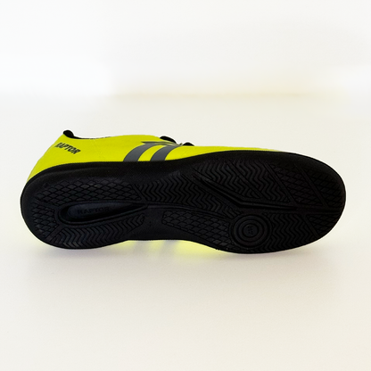 Calzado Fútbol Sala Raptor Adulto y Niño