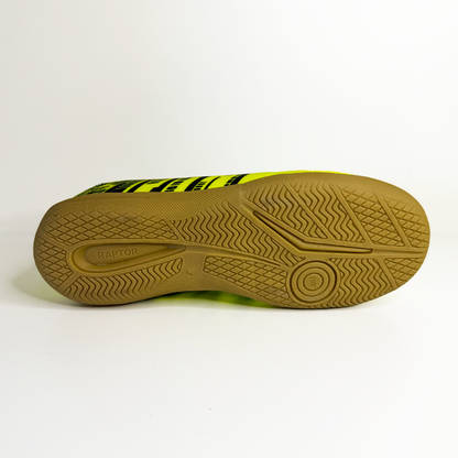 Calzado Fútbol Sala Raptor Adulto y Niño