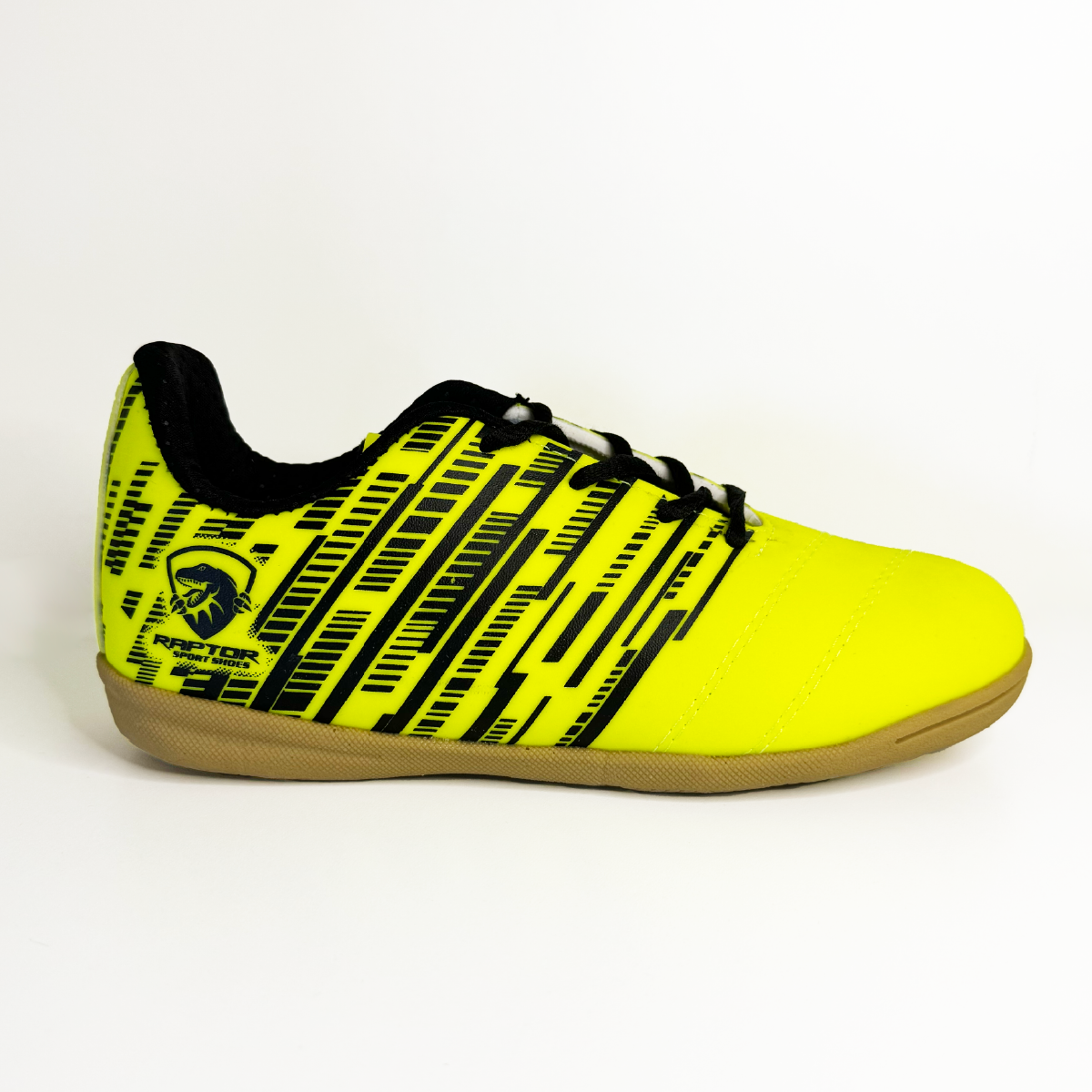 Calzado Fútbol Sala Raptor Adulto y Niño