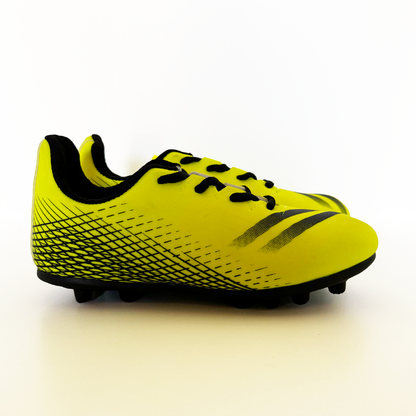 Calzado Futbol Campo Raptor Adulto y Niño